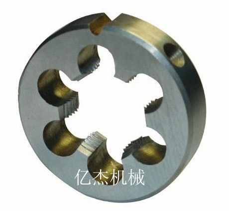 螺栓套丝机